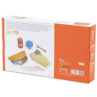 Taco Set